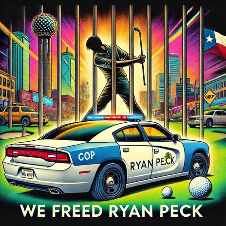 We FreeD RyaN PecK