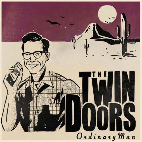 Ordinary Man | Boomplay Music