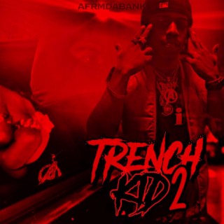 Trench Kid 2 EP