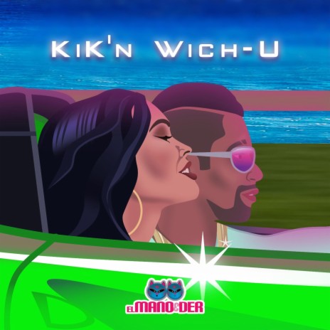 KiK'n Wich-U | Boomplay Music