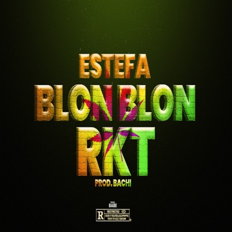 Blon Blon Rkt | Boomplay Music