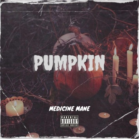 Pumpkin | Boomplay Music