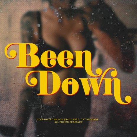 BEEN DOWN ft. Fat Tony & Drü Oliver