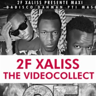 2F-Xaliss The Video Collect