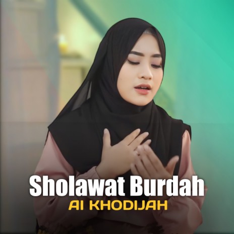 Sholawat Burdah | Boomplay Music