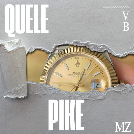 Quele Pike ft. MarlonZ & MbSauceBoy | Boomplay Music