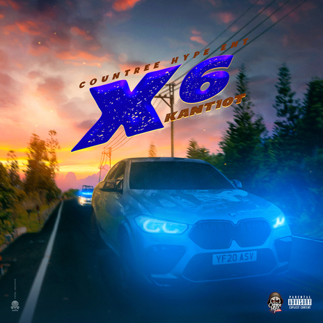 X6 | Boomplay Music