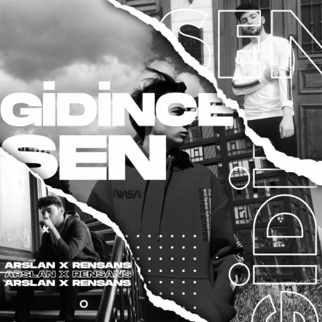 Gidince Sen | Boomplay Music