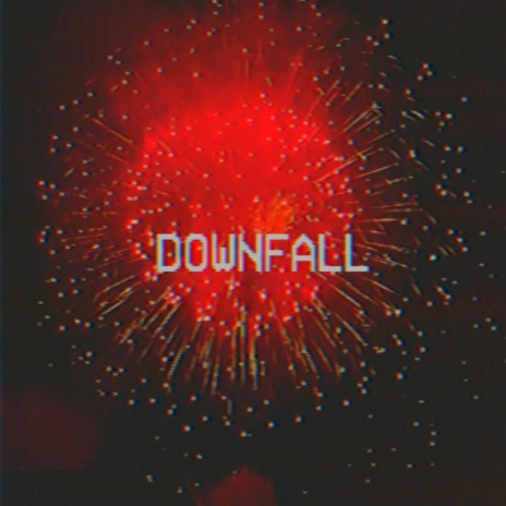 Downfall ft. Lil Vayvie | Boomplay Music