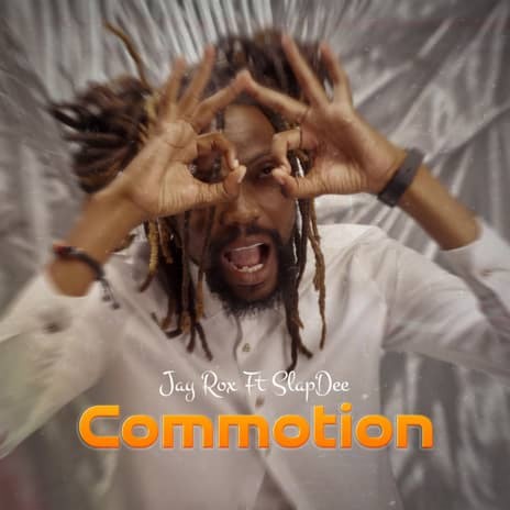 Commotion feat. Slap Dee | Boomplay Music