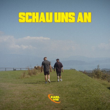 Schau uns an ft. Vis | Boomplay Music