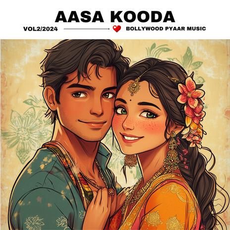 Aasa Kooda | Boomplay Music