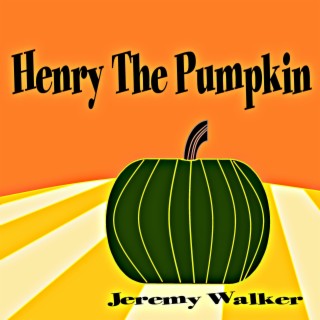 Henry The Pumpkin