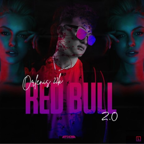 Redbull 2.0 ft. Atocha Music Record | Boomplay Music