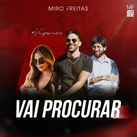 Vai Procurar | Boomplay Music