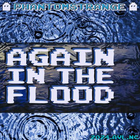 Again In The Flood | Boomplay Music