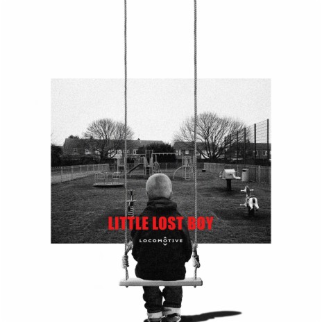 Little Lost Boy | Boomplay Music