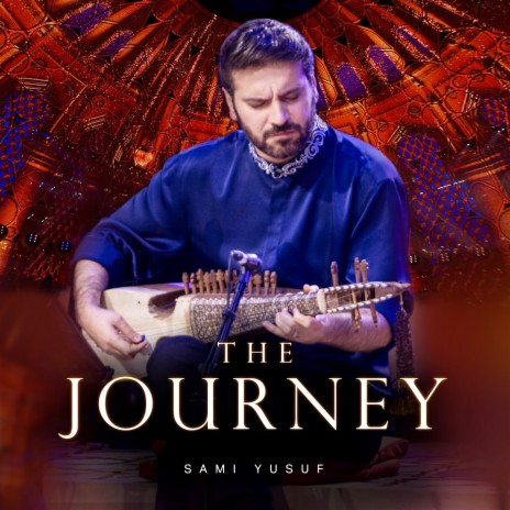 The Journey (Live) ft. Guo Gan, Shirzad Fataliyev & Asad Khan | Boomplay Music