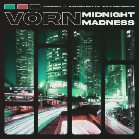 Midnight Madness (Tech House Edit) | Boomplay Music