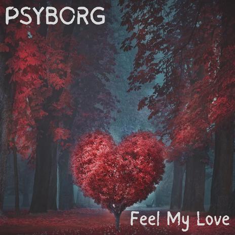 Feel My Love