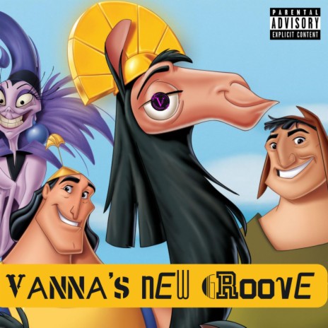 Vanna's New Groove | Boomplay Music