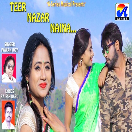 Teer Nazar Naina | Boomplay Music