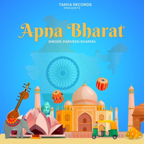 Apna Bharat | Boomplay Music