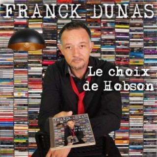 Franck Dunas