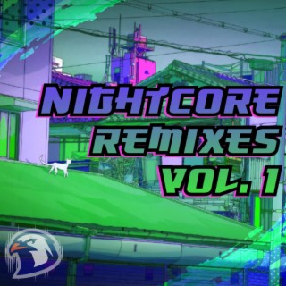 GaviteHawks Nightcore Remixes, Vol. 1 (Sped Up)