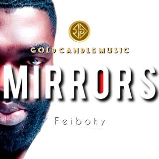 Mirrors lyrics | Boomplay Music