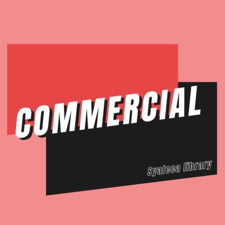 Commercial | Boomplay Music