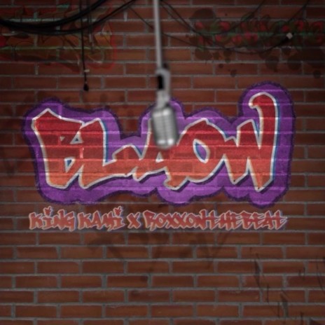 BLAOW | Boomplay Music