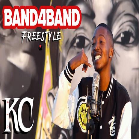 Band4Band Freestlye | Boomplay Music