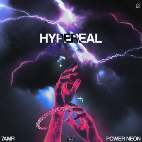Hypereal (Original Mix) ft. Power Neon | Boomplay Music