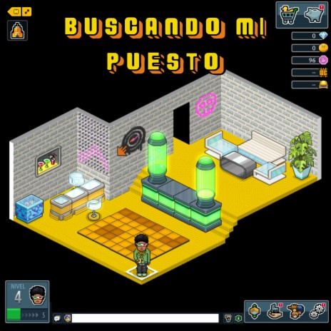 Buscando Mi Puesto | Boomplay Music