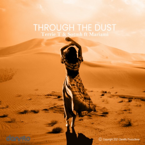 Through The Dust (Radio Edit) ft. Sotmh & Mariami