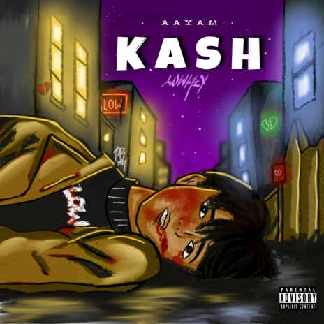 Kash | Boomplay Music