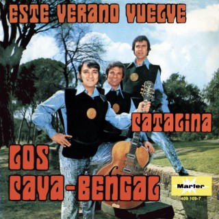 Los Cava Bengal