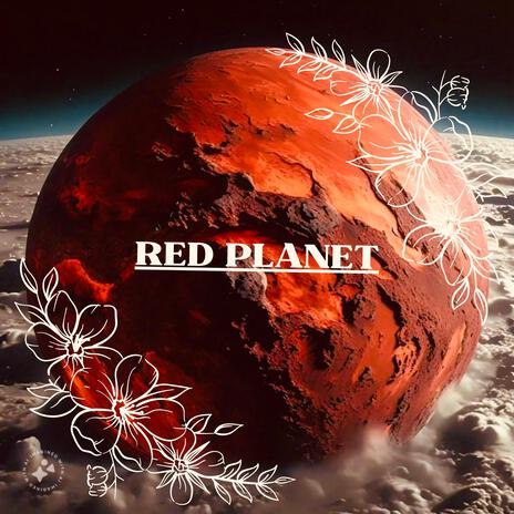 RED PLANET | Boomplay Music