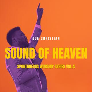 Sound of Heaven (Spontaneous Worship Series), Vol.4