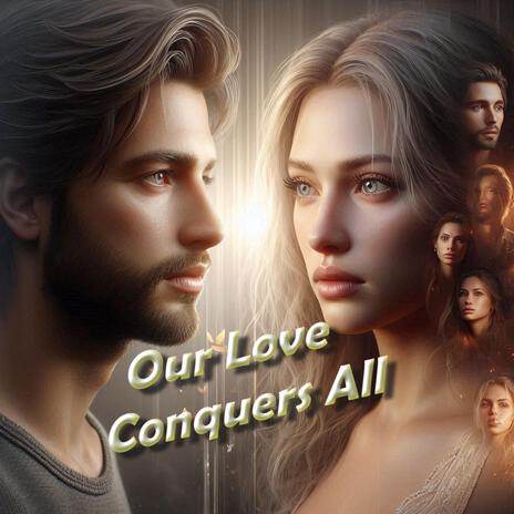 Our Love Conquers It All | Boomplay Music