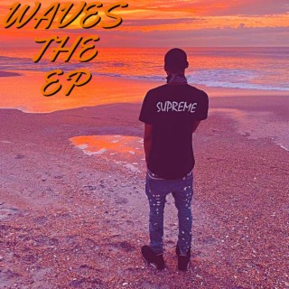 Waves The Ep