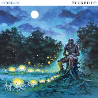 Oberon