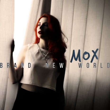 Brand New World | Boomplay Music