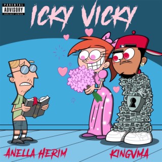 Icky Vicky