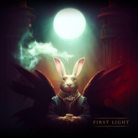 First Light | Boomplay Music