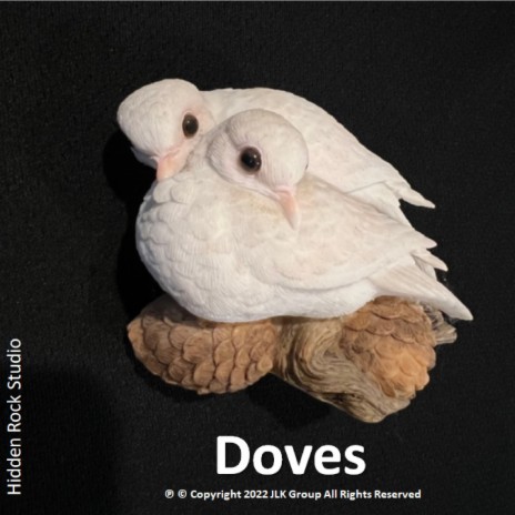 Doves | Boomplay Music