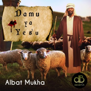 Damu Ya Yesu