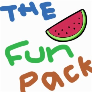 The Melon Fun Pack