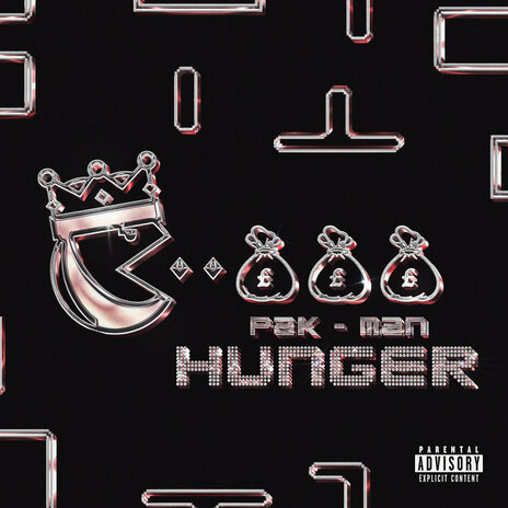 Hunger | Boomplay Music